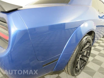 2021 Dodge Challenger R/T Scat Pack Widebody - miniatura 27