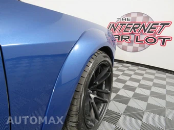 2021 Dodge Challenger R/T Scat Pack Widebody - miniatura 29