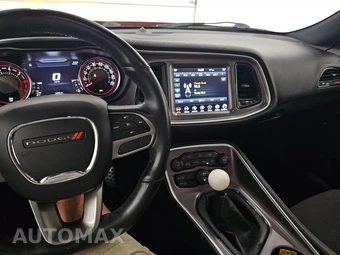 2021 Dodge Challenger R/T Scat Pack Widebody – miniatura 11