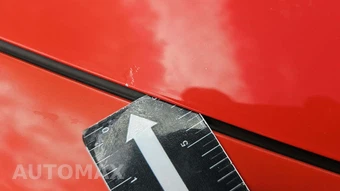 2021 Dodge Challenger R/T Scat Pack Widebody – miniatura 24