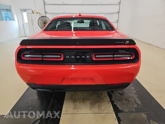 2021 Dodge Challenger R/T Scat Pack Widebody – miniatura 5