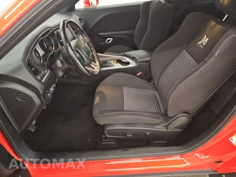 2021 Dodge Challenger R/T Scat Pack Widebody – miniatura 7