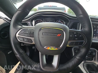 2021 Dodge Challenger R/T Scat Pack Widebody – miniatura 10