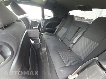 2021 Dodge Challenger R/T Scat Pack Widebody – miniatura 13