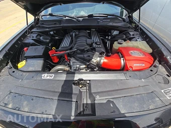 2021 Dodge Challenger R/T Scat Pack Widebody – miniatura 15
