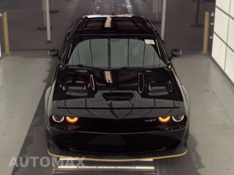 2021 Dodge Challenger R/T Scat Pack Widebody – miniatura 2