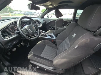 2021 Dodge Challenger R/T Scat Pack Widebody – miniatura 7