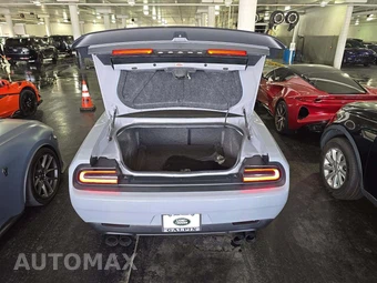 2021 Dodge Challenger R/T Scat Pack Widebody – miniatura 14