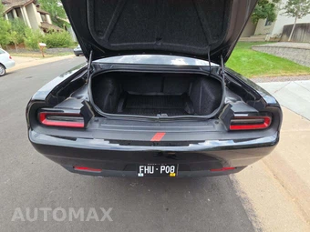 2021 Dodge Challenger R/T Scat Pack Widebody - miniatura 11