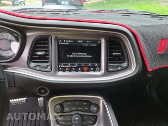 2021 Dodge Challenger R/T Scat Pack Widebody - miniatura 7