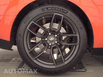 2021 Dodge Challenger R/T Scat Pack Widebody – miniatura 11