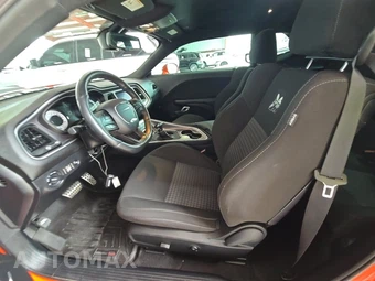 2021 Dodge Challenger R/T Scat Pack Widebody – miniatura 13