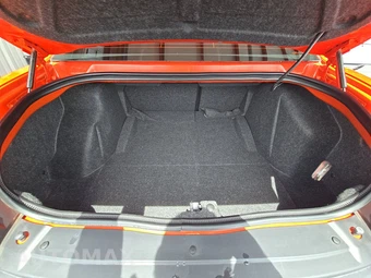 2021 Dodge Challenger R/T Scat Pack Widebody – miniatura 23