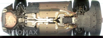 2021 Dodge Challenger R/T Scat Pack Widebody – miniatura 24