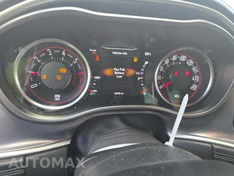 2021 Dodge Challenger R/T Scat Pack Widebody - miniatura 9