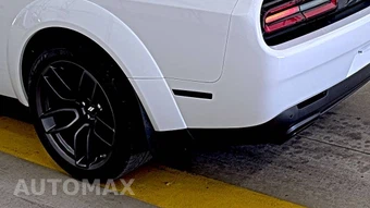 2021 Dodge Challenger R/T Scat Pack Widebody – miniatura 10