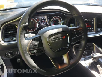 2021 Dodge Challenger R/T Scat Pack Widebody – miniatura 15
