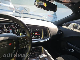 2021 Dodge Challenger R/T Scat Pack Widebody – miniatura 16