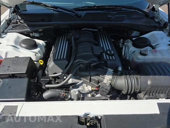2021 Dodge Challenger R/T Scat Pack Widebody – miniatura 21
