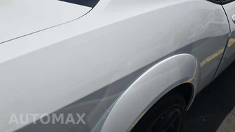 2021 Dodge Challenger R/T Scat Pack Widebody – miniatura 26