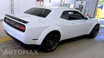 2021 Dodge Challenger R/T Scat Pack Widebody – miniatura 4