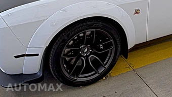 2021 Dodge Challenger R/T Scat Pack Widebody – miniatura 7