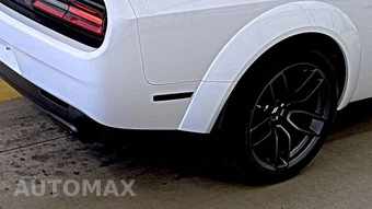 2021 Dodge Challenger R/T Scat Pack Widebody – miniatura 9