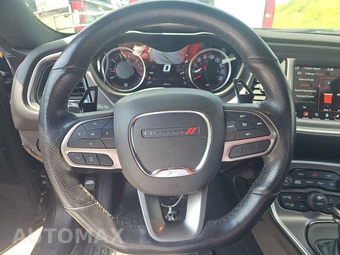 2021 Dodge Challenger R/T Scat Pack Widebody – miniatura 10