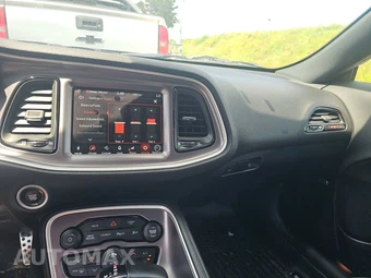 2021 Dodge Challenger R/T Scat Pack Widebody – miniatura 11