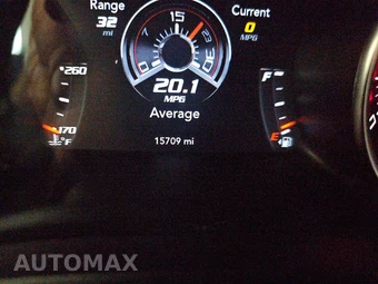 2021 Dodge Challenger R/T Scat Pack Widebody – miniatura 12
