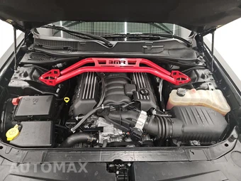 2021 Dodge Challenger R/T Scat Pack Widebody – miniatura 16