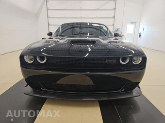 2021 Dodge Challenger R/T Scat Pack Widebody – miniatura 2