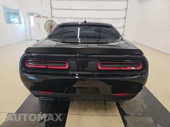 2021 Dodge Challenger R/T Scat Pack Widebody – miniatura 5