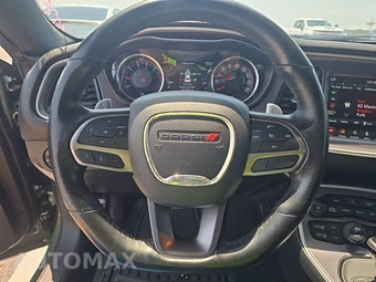 2021 Dodge Challenger R/T Scat Pack Widebody - miniatura 10