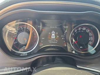 2021 Dodge Challenger R/T Scat Pack Widebody - miniatura 12