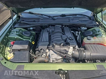 2021 Dodge Challenger R/T Scat Pack Widebody - miniatura 15