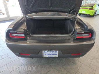 2021 Dodge Challenger SRT Hellcat – miniatura 11