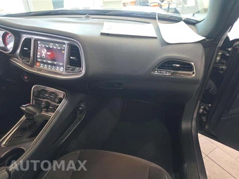 2021 Dodge Challenger SRT Hellcat – miniatura 16