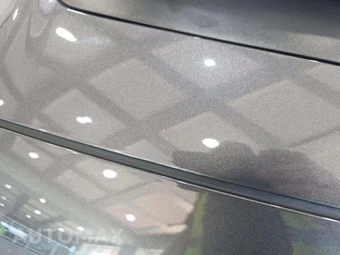 2021 Dodge Challenger SRT Hellcat – miniatura 18