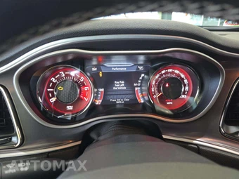 2021 Dodge Challenger SRT Hellcat – miniatura 6
