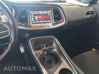 2021 Dodge Challenger SRT Hellcat – miniatura 7
