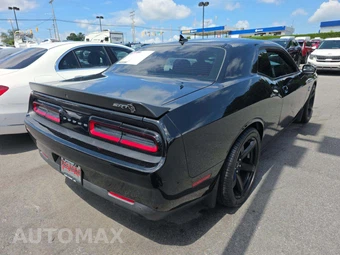 2021 Dodge Challenger SRT Hellcat - miniatura 3