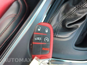 2021 Dodge Challenger SRT Hellcat - miniatura 8