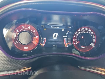 2021 Dodge Challenger SRT Hellcat Redeye Widebody - miniatura 12