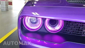 2021 Dodge Challenger SRT Hellcat Redeye Widebody - miniatura 32