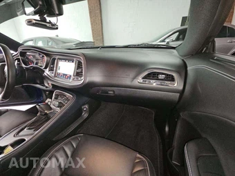 2021 Dodge Challenger SRT Super Stock – miniatura 19