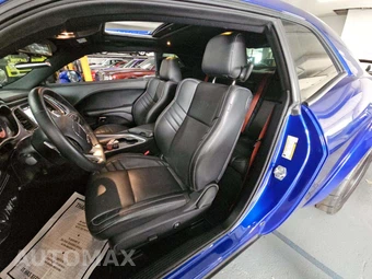 2021 Dodge Challenger SRT Super Stock – miniatura 6
