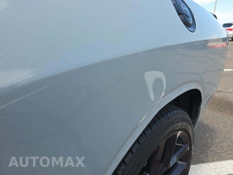2021 Dodge Challenger SXT – miniatura 21
