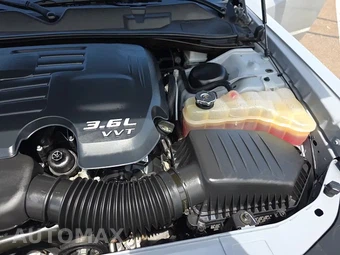 2021 Dodge Challenger SXT – miniatura 22
