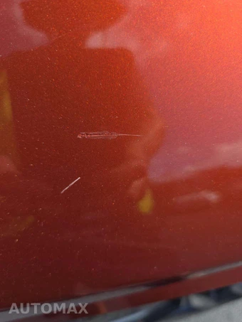 2021 Dodge Challenger SXT – miniatura 21